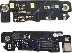 Microphone Mic Module Board for Xlaoml Mi CC9 Pro Note 10 Pro Mi Note 10 Lite Angten C0innect Signal Board Replacement Parts New 2026 High for Reliable Electronic Component
