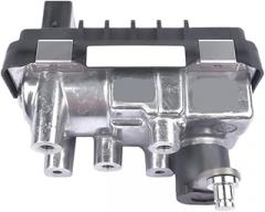 Turbo Electronic Actuator G-001 6NW009660 Compatible with W203 W211 W164 W251 E280 E300 C320 E320 G320 E350 ML350
