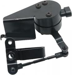 Right Rear Air Suspension Ride Height Sensor Fit for Cadillac Fit for Chevy 2007-2011 15128649