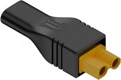 High Efficiency XT30 / /Type C Male Female Fast Charging Adapter for Quick Charging and Electronics Fast Charging Adapter