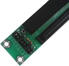 AP28 SCSI 80 Pin to 68Pin Hard Disk Adapter Converter Card Module Board SCSI Hard Disk Converter Small Computer Accessory