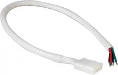 Elco EPS26 Hardwire Connector EPS Series - White