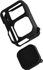 AntiScratch Pro2 Camera Skin With Detachable Straps Thin Fit Soft Touch & Lens Quick Detach Silicone Case For Accessories