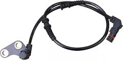 AIP Electronics ABS Anti-Lock Brake Wheel Speed Sensor Compatible with 2000-2008 Mercedes-Benz and Chrysler Front Left OEM Fit ABS271