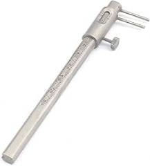 New Krekeler Sliding Caliper Dental Implant Measuring for Educational Use