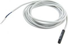 Air Cylinder Electronic security 1.7M Wired Magnetic Reed Switch Sensor SPST NO D-A93