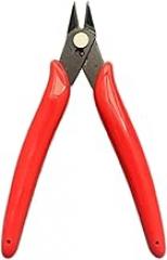 Angled Wire Cutting Pliers Essential Tools Angled Wire Cutter Craft Tools Suitable For Electronics And Jewelry