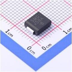 (1pieces) S-SMDJ58A_