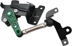 Car Height Level Sensor Fit for Golf Cars Accessories Fit for Passat 2009-2010 3C0941307A