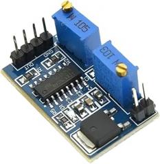 SG3525 Controller Module-Adjustable Frequency/Duty Cycle Board for Switching Power, Motor Control, DIY Electronics New 2026 High for Reliable Electronic Component, Precision, Stable Performance