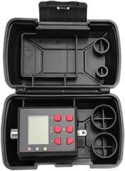 Torque Tester, High-Precision Electronic Digital Torque Meter Torque Meter Adapter Connector Kilogram Force Torque Meter ADQ2-030