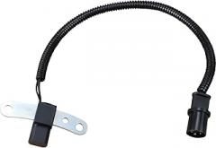 AIP Electronics Crankshaft Position Sensor CKP Compatible with 1991-1992 Jeep 2.5L 4.0L 5.9L OEM Fit CRK11