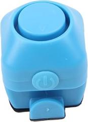 SUPVOX Electronic Loudspeaker Mountain Bike Small Size for Cycling Random Color