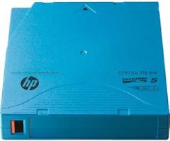 Hewlett Packard LTO-5 Ultrium Data Cartridge 20 Pack