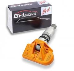 Huf Baolong Electronics (BH Sens) 315MHz OE Quality TPMS Sensor for Chevrolet, Nissan