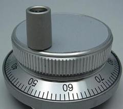 CNC Manual Pulse Generator CNC Machine/Rotary Encoder/Electronic Handwheel 5v