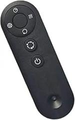 Remote Control Replacement for Foot Massager,Compatible with TISSCARE Shiatsu Foot Massager Remote Controller