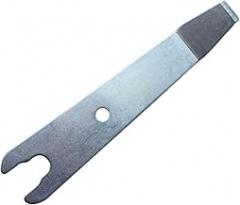 CP200 CP180 CP160 Radio Repair Tool - Professional Destuffing Tool for Motorola CP200D PR400 EP450 Two Way Radio Maintenance