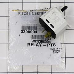 WP3398094 Dryer Start Switch