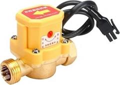 Water Adjustable Flow Electronic Pressure Automatic Flow Control(20mm to 20mm 90W)