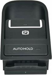 Car Parking Switch for Vw for Tiguan 2008-2015 for Sharan 2011-2016 Auto Electronic Hand Button 5N0927225A