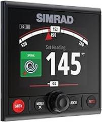 Simrad 000-13289-001 Pilot Control, Ap44 Rotary