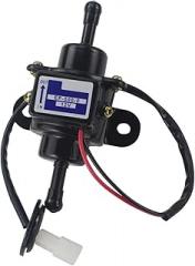 1PCS EP-500-0 Electronic Oil Pump Fuel 12V 035000-0460 Diesel(Black)