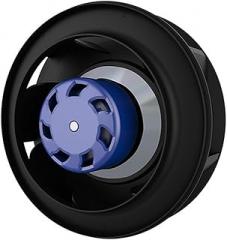 Centrifugal Fan 190mm High-Pressure External Rotor Centrifugal Fan BL-B250B-EC-02