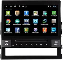 Car Stereo for Toyota Landcruiser 2016 with DVD 10.1