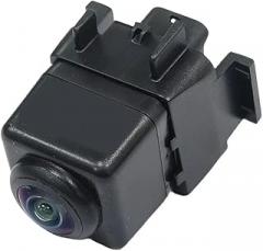 Car Parking Camera Rear View Backup Camera Compatible For Duster II 28442-9250R Vehicle Camera Replacement Car Electronics