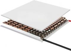 TEC1-04901 TEC1-04902 Refrigeration Slice/Plate TEC1 04901 04902 Semiconductor Refrigerator Thermoelectric Cooler Peltie 5V New 2025 for Arrival High Reliable Electronic Component, Stable Performance