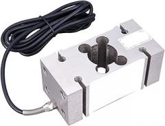 Weight Load Cell, High Precision Shear Beam Load Cell Cantilever Weighing Sensor Capacity 250KG for Electronic Belt Conveyor Scale,Load Cell