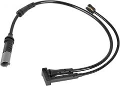 34356887151 Front Brake Pad Electronic Wear Sensor Brake Pad Wear Indicators for BMW X1 Mini Cooper Replace Parts Vehicle Components
