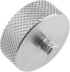 50g Counterweight Block Weights for Balancing Camera Long Lenses Compatible with DJI Ronin RS3 Pro/RS3/RS2/RSC2 Compatible with ZHIYUN Crane 2S/3S