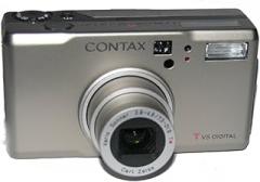 Contax Tvs
