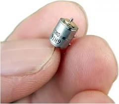 10pcs Ultra 4.7MM Stepper Electronic Starter 2-Phase 4-Wire Precision Step Stepping Electronic Starter DIY Digital Camera Lens