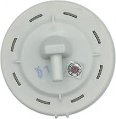 Washing Machine Water Level Sensor Switch DSC-6B DC5V for Samsung XQB50-2188 for LG Washer Electronic Water Level Sensor Controller Accessory Replacement