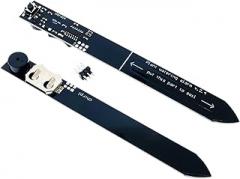 Plant Watering Alarrm Alerter Humidity Moisture Sensing SOriI Detector Seins0r Module Dc 3V with Buzzer Bettery Holder New for Arrival New 2026 High for Reliable Electronic Component, Precision