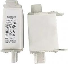 170M1569D 170M1568D Electronic Components Outdoor High Voltage Fuse(170M1568D)