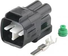 DJ7041YB-4.8-11/21 Suitable For Electronic Fan Connectors 7282 (7283) -7041-40 Including Terminals(M)