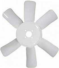 Fan Blade 600-613-0440 Compatible for Komatsu Forklift FD20H-8 FD25H-8 FD30H-8