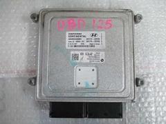 Engine ECM Electronic Control Module 2.0L Fits 19 Elantra 39173-2EFE5 391732EFE5