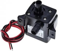 New Mini DC12V 240L/H Brushless Motor Submersible Water Pump Home G08 New 2026 High for Reliable Electronic Component, Precision, Stable Performance