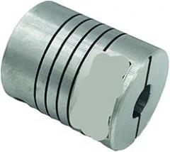 4mm 6mm 8mm Gear Motor Shaft Coupling Screwed Coupling Round Shape Shaft Diameter Mini Tool DIY Parts Car Customized