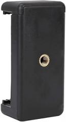 Phone Clamp Mount 1/4