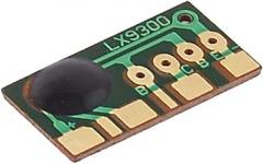 New Lon0167 Rectangle Shape Three Ringing Doorbell Sound Music Chip Card(Rechteckform Drei Klingeltürklingel Sound Music Chip Card