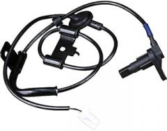 AIP Electronics ABS Anti-Lock Brake Wheel Speed Sensor Compatible with 2005-2008 Hyundai Tiburon Rear Right Passenger 95680-2C800 OEM Fit ABS787