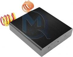 Dc 3.7-6V 400KV Pulse High Voltage Arc Generator Inverter Module Ignition Coil Igniter for Ionizer Electronic Instruments New 2025 Reliable Component, Precision, Stable Performance