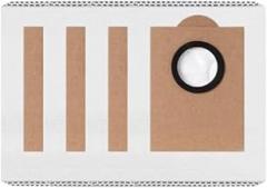 Replacement Vacuum Bags Lefant M3/M3 Robot Vacuum - Tear Resistant, Fine Filtration, 20(4 PACK)