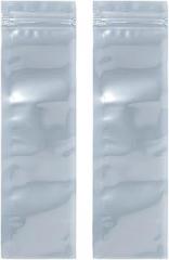 Anti Static Bags ESD Shielding Bags Resealable, [for Electronic Device GPU Hard Drive SSD HDD Motherboard] - 2x8inch/50pcs